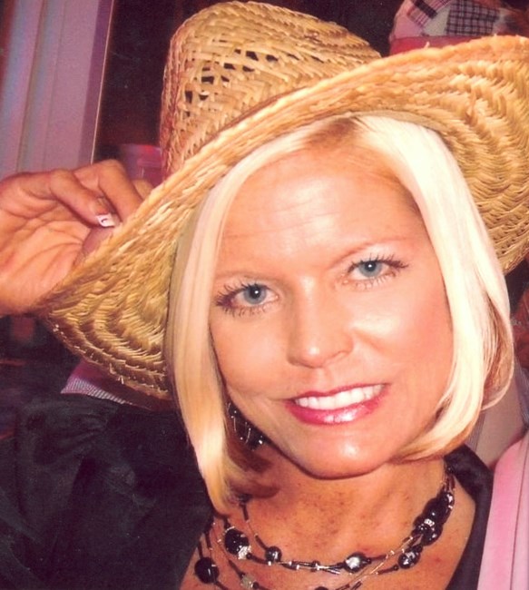 Obituary of Shawn Marie Durbin