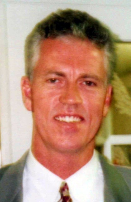 Avis de décès de Mark Thomas Maher