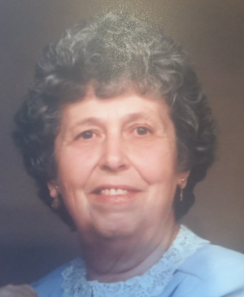 Obituary of Elsie Madoline Finney