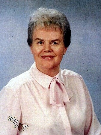 Obituary of Carolyn DeMuynck