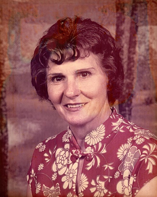 Obituary of Laura Lucille Wofford - Blackmon