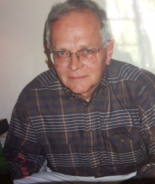 Obituary of Jerry Dale Waller