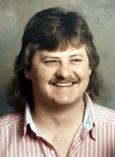 Obituary of Henry Hawley