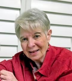 Obituary of Mary Anne Kilty