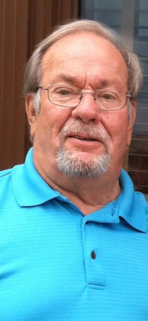 Obituary of David Lee Metz Sr.