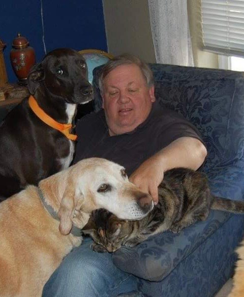 Obituary of Daniel Arthur Foster