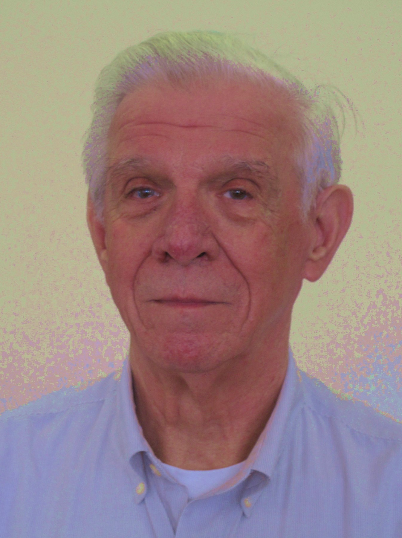 James Smith Obituary Martinsburg, WV