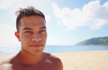 Obituary of Logan Nalua Kahapea Spencer