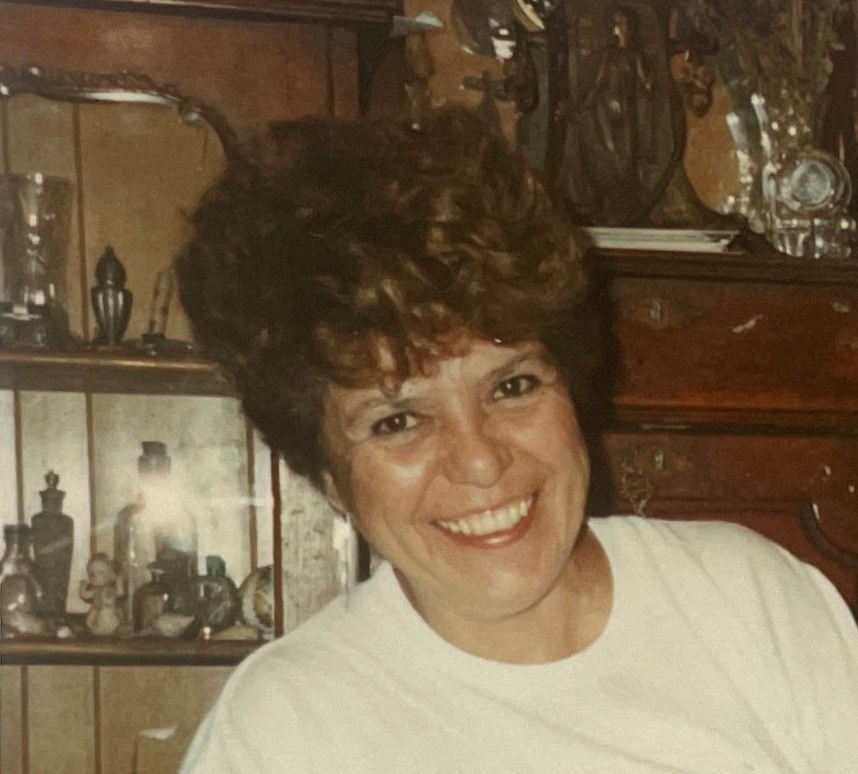 Obituary of Pauline Abrelia Quintana