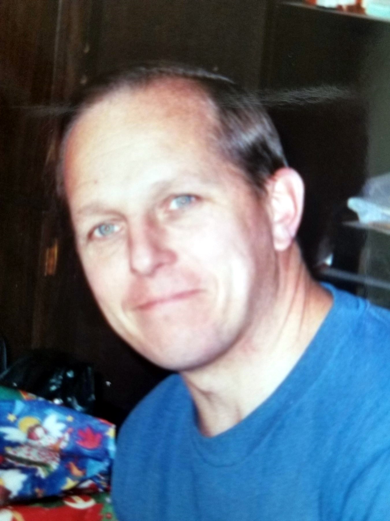 Obituary Hurst Scott Richlands Community Devastated By Sudden Death - 9bzx5jx