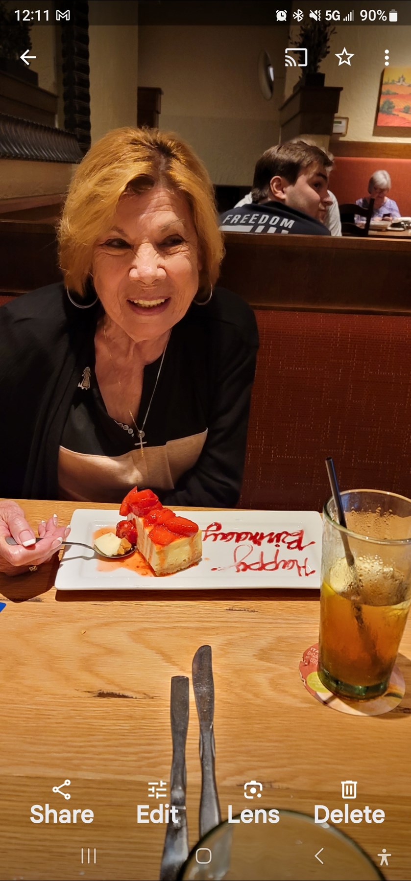 Obituary of Diana Lorayne Ross