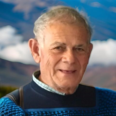 Obituary of Bonifacio Colon