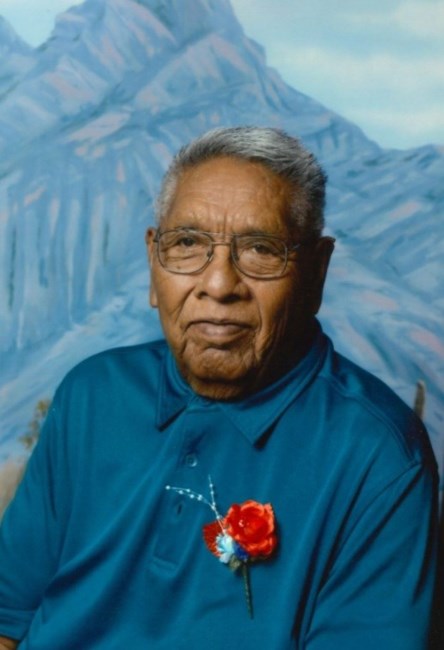 Obituary of Clarence Simon Miguel