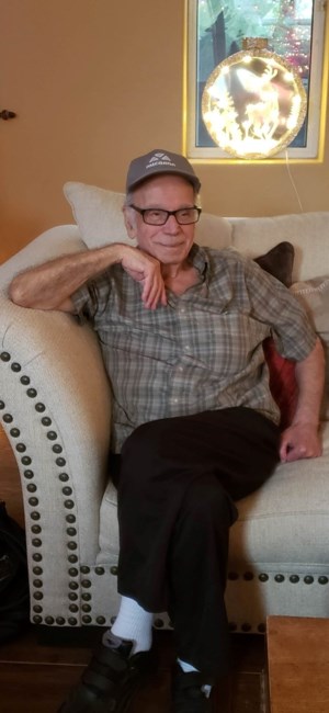 Obituary of Vasilios Apergis