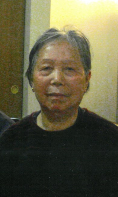 Obituary of Wai Sheung Fung