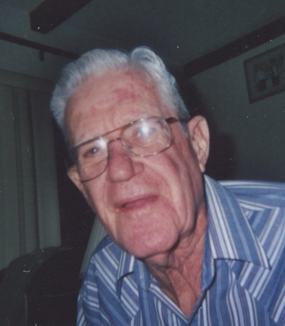 Obituary of Ervin Edgar Schroeder