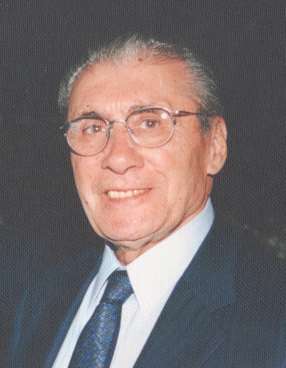 Obituary of Habib Aziz Nabi