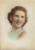 Mary Decker