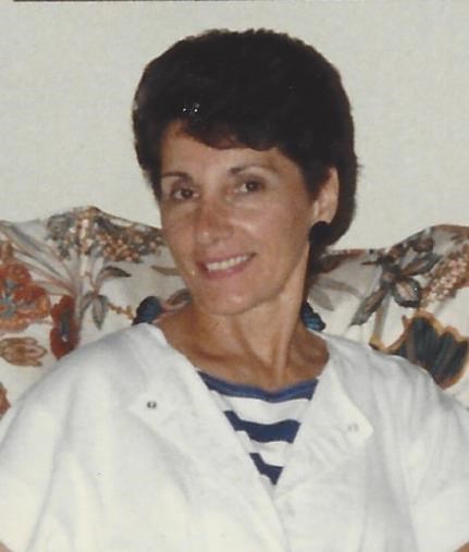 Obituary of Josephine M DiLeo