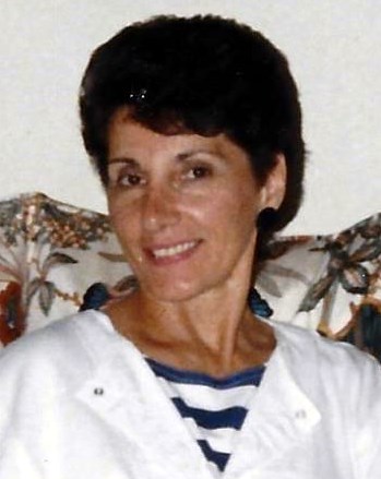 Obituary of Josephine M DiLeo