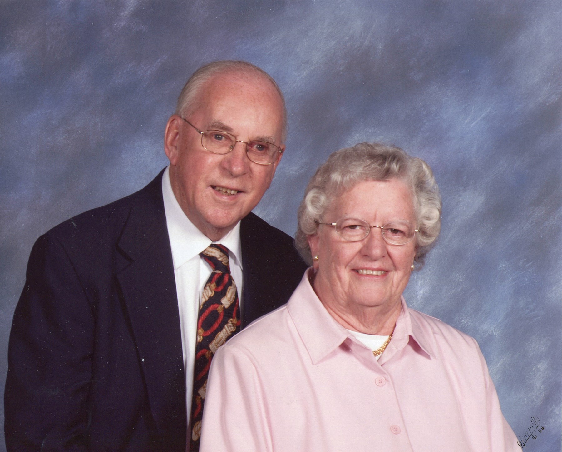 Obituary of John Halliday Blackie