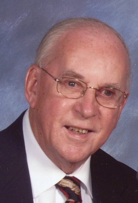 Obituary of John Halliday Blackie