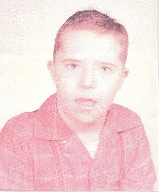 Obituario de David Wayne Petty