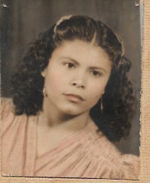 Obituary of Victoria O. Salazar