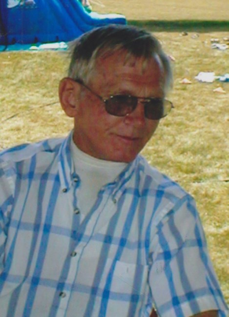 Obituary of Carl G Willeford