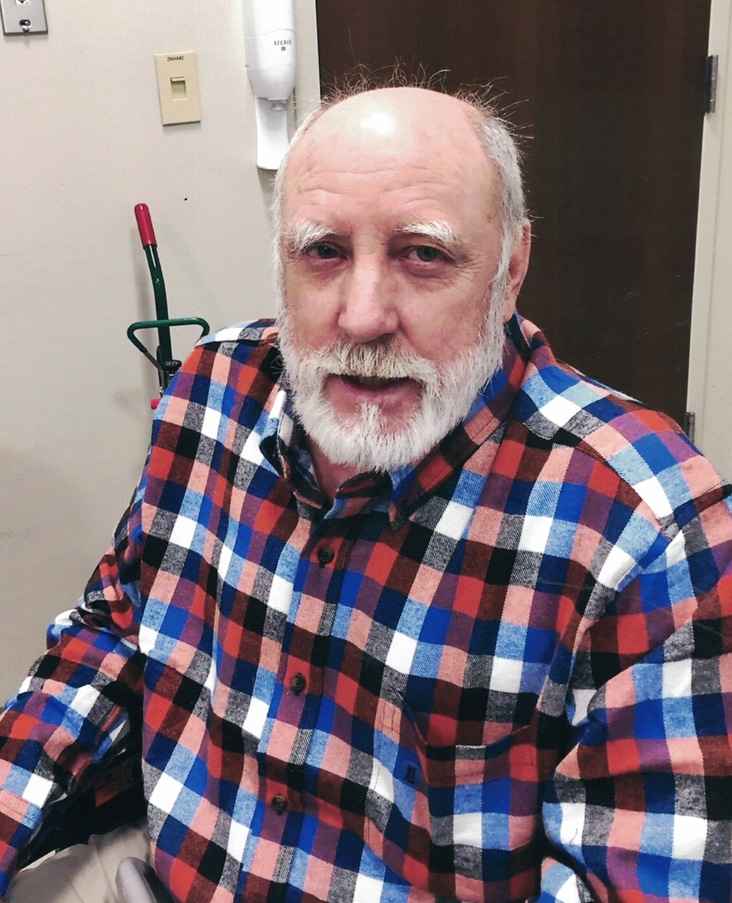 Obituary of Fred J. Runde III