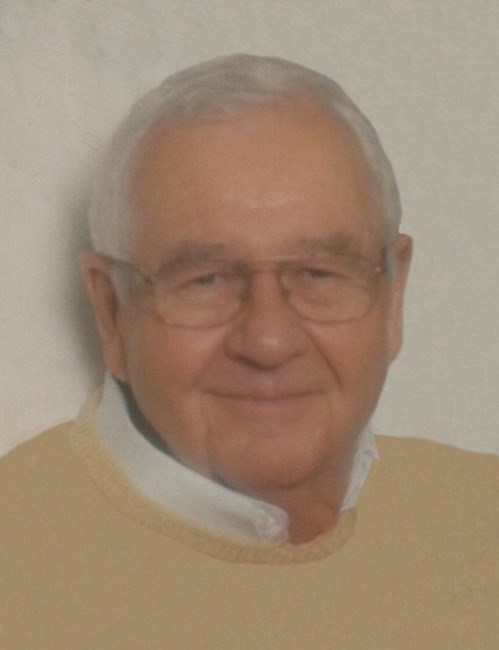 Obituary of Paul R. Guinn