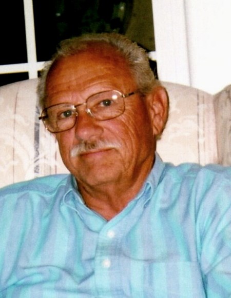 Obituary of Robert Dwight Tastad