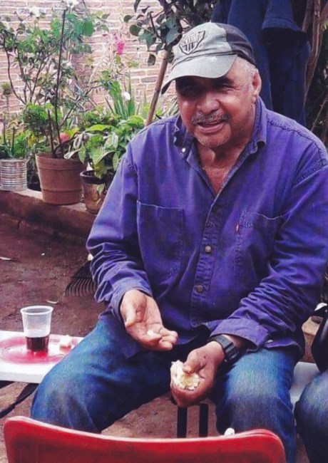 Obituary of Silverio Gonzalez Beas