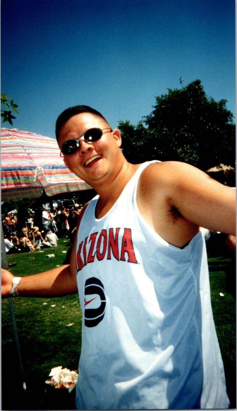 Obituary of Jeffrey Charles Dahlen