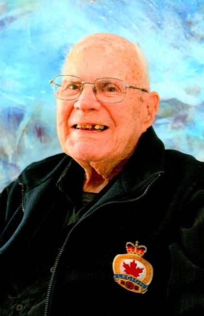 Obituary of John Conrad Lachaine