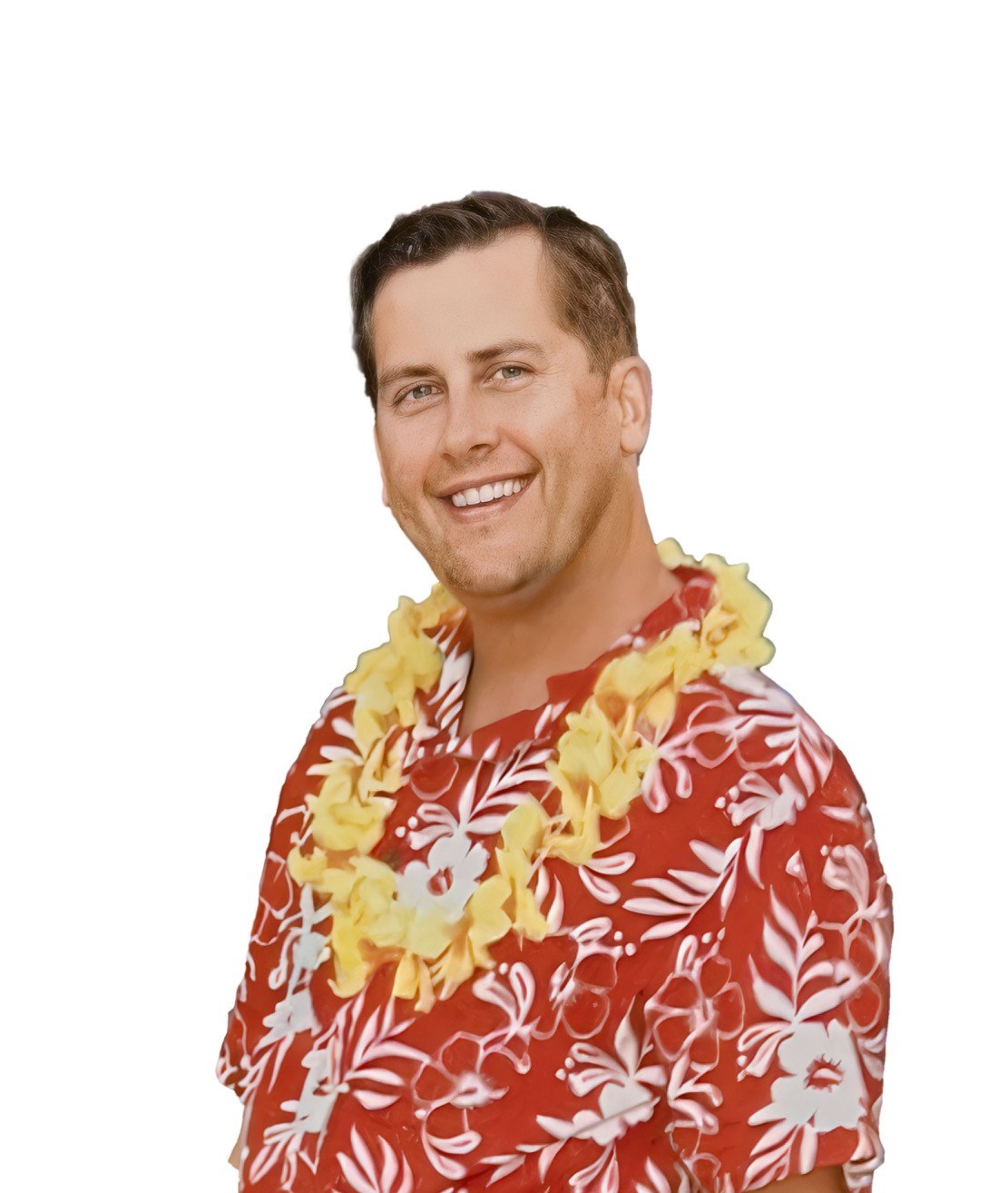 Obituary of Eric Richard Kamm