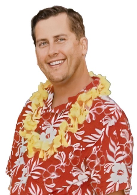 Obituary of Eric Richard Kamm