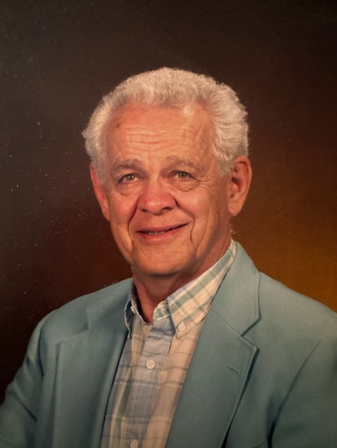 Obituario de Robert Edward Dininny