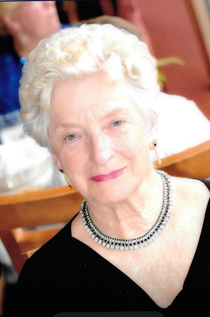 Obituary of Anna Louise Smith