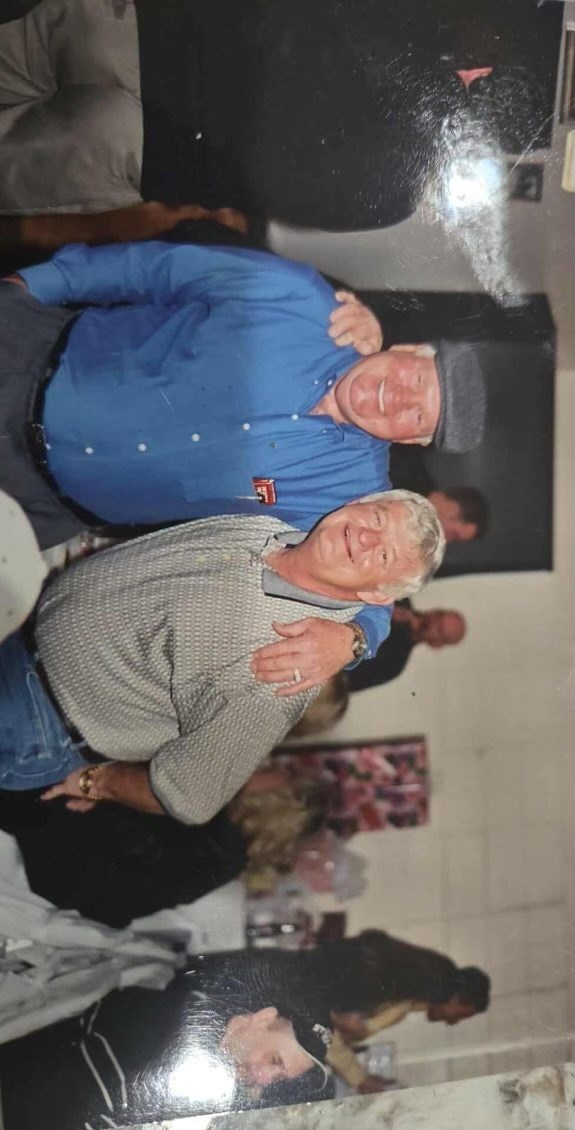 Obituary of Kermit Lee McClanahan