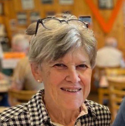 Obituary of Mary Brenda Joyner