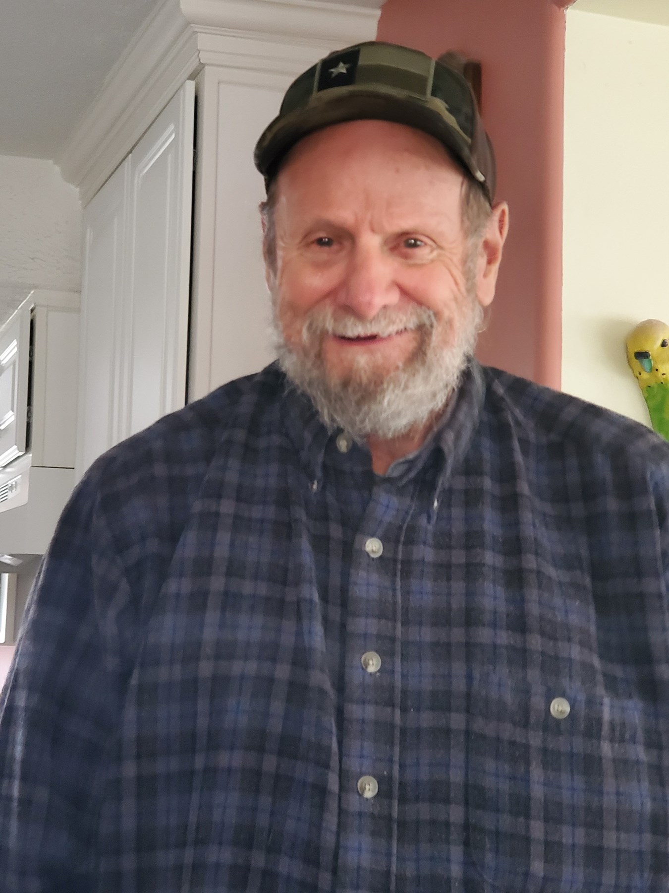 Obituario de James "Jimmy" Edwin Knight