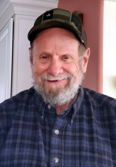 Obituario de James "Jimmy" Edwin Knight