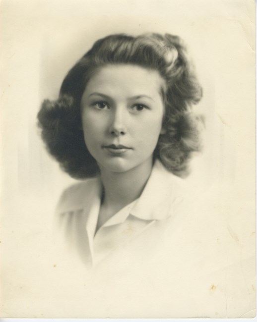 Obituary of Mrs. Mary Louise Berthiaume Burg