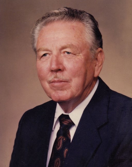 Obituary of William Carl Gibbs