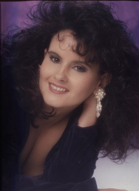 Obituary of Mrs. Kenia Martinez Dyke