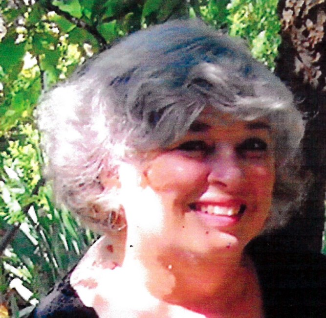 Obituary of Glenda Catherine Bertram