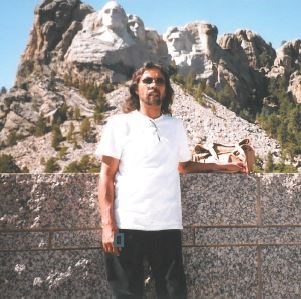 Obituary of Mark Anthony Martinez