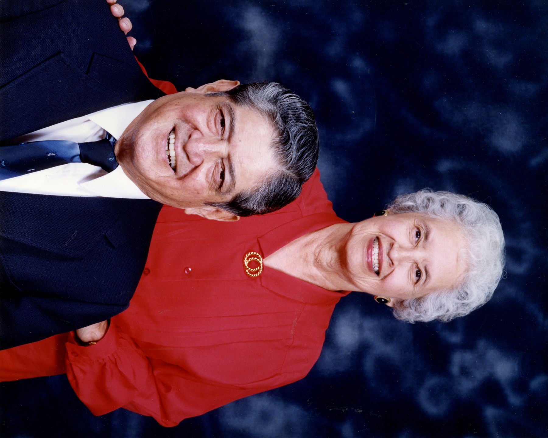 Obituary of Rudolph Espinosa