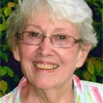 Obituary of Roberta A Booton (Rutt)